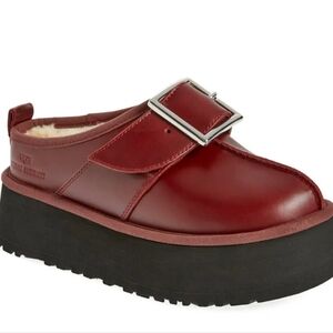 UGG × Opening Cermony Tasman